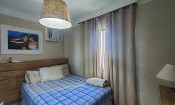 Imagem 6: Apartamento para venda possui 50 metros quadrados com 2 quartos em Piatã - Salvador - Bahi