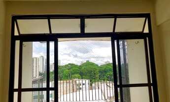 Imagem 2: Apartamento para venda tem 126 metros quadrados com 3 quartos em Nazaré - Belém - Pará