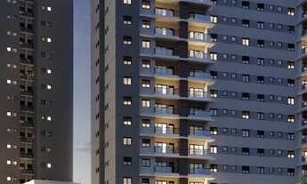 Imagem: Apartamento à venda, 2 quartos, 1 suíte