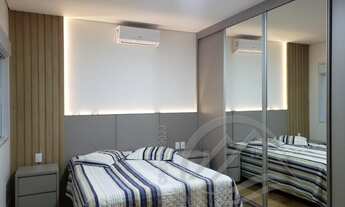 Imagem 6: Casa - Jardim Golden Park Residence - Hortolândia