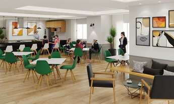 Imagem 6: Apartamento residencial para venda, Vila Esperança, São Paulo - AP12224