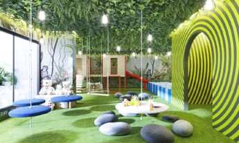 Imagem 3: FLAT RESIDENCIAL em JOÃO PESSOA - PB, ALTIPLANO CABO BRANCO