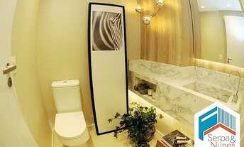 Imagem 5: Apartamento com 2 quartos, 71 m2, Botafogo, Rio de Janeiro, RJ