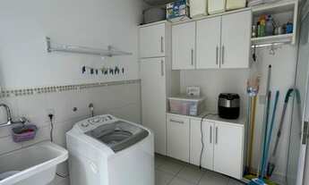 Imagem 7: Sobrado à venda no bairro Jardim Residencial Villa Suiça - Indaiatuba/SP