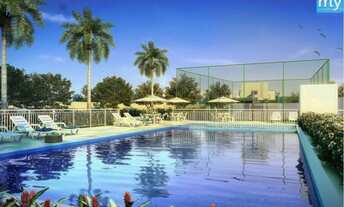 Imagem 5: Apartamento para venda com 68 metros quadrados com 2 quartos em Centro - São Caetano do Su