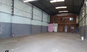 Imagem 3: Galpão para aluguel - Parque Santa Rita - 6.950,00