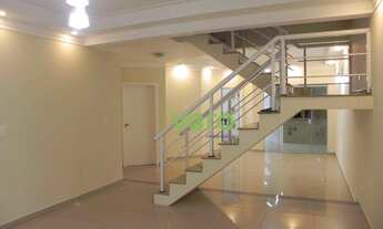 Imagem 3: Casa com 4 dormitórios à venda, 287 m² por R$ 1.100.000,00 - Jardim Paulista - Americana/S