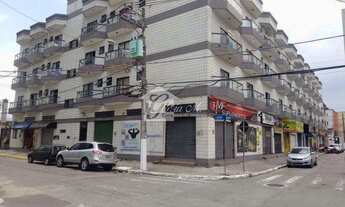 Imagem: Kitnet com 1 dorm, Ocian, Praia Grande