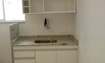 Imagem 6: Apto 1/4 TOP rua Luiz Perry