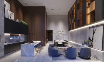 Imagem 3: Duplex para venda tem 222m² com 5 SUÍTES. Centro - Balneário Camboriú - SC