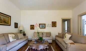 Imagem 7: Casa Jardim Europa 2 Suítes 465m²