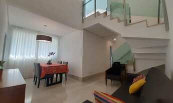 Imagem 4: Cobertura à venda, 4 quartos, 1 suíte, 4 vagas, União - Belo Horizonte/MG