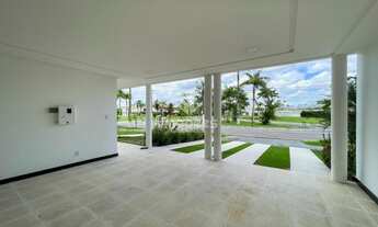 Imagem 2: Magnífico imóvel no greenville 2 disponível para venda com 4 suítes!