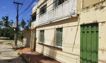 Imagem: Alugo casa com 2 quartos no Bairro do Carmo