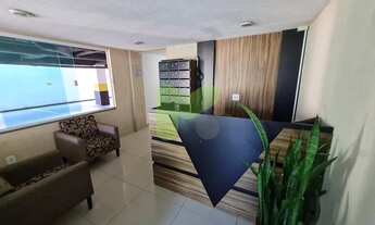 Imagem 2: Apartamento à venda, 1 quarto, 1 suíte, 1 vaga, Riviera Fluminense - Macaé/RJ