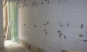 Imagem 6: SOBRADOS A VENDA NO BOQUEIRÃO, CURITIBA, A 350 METROS DO BANCO BRADESCO E 300 DA ACADEMIA