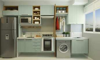 Imagem 7: Apartamento residencial para venda, Parque São Lourenço, São Paulo - AP12180