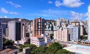 Imagem 4: Conjunto de Salas para aluguel, 2 vagas, Lourdes - Belo Horizonte/MG