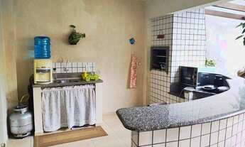 Imagem 7: Linda casa com PISCINA na Praia Brava