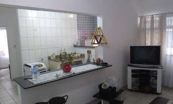 Imagem: Apartamento em Praia Grande com 1 dormitório