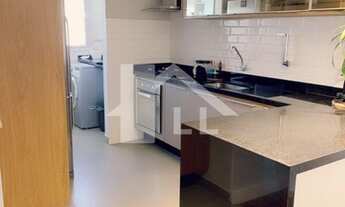 Imagem 3: Lindo apartamento de 72m² com 3 dormitórios no Jaguaribe