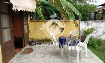 Imagem 4: Casa para venda tem 1450 metros quadrados com 11 quartos em Boqueirão - Saquarema - RJ