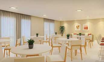 Imagem 4: Apartamento residencial para venda, Vila Progresso, São Paulo - AP13386