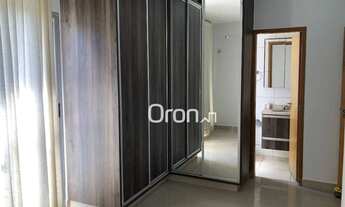 Imagem 4: Apartamento com 2 dormitórios à venda, 79 m² por R$ 290.000,00 - Setor Sudoeste - Goiânia