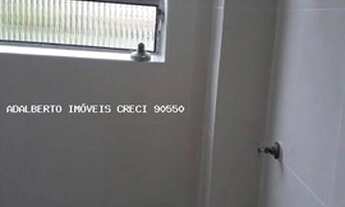 Imagem 4: Kitnet para Venda em Praia Grande, Canto do Forte, 1 banheiro, 1 vaga