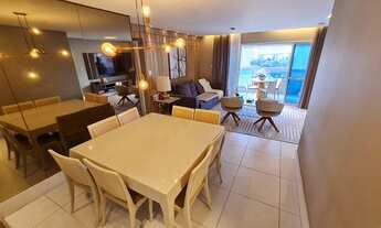 Imagem 3: VIZCAYA RESIDENCE - JARDINS - TREZE DE JULHO