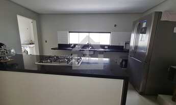 Imagem 2: Cond. Império dos Nobres (Sobradinho) - Casa moderna, com Escritura