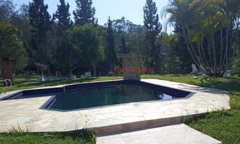 Imagem 5: Biritiba-Mirim - Sítio - Biritiba