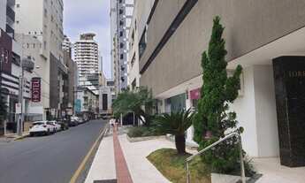 Imagem 4: ÓTIMO APARTAMENTO COM AR CONDICIONADO E CHURRASQUEIRA EM BALNEÁRIO CAMBORIÚ