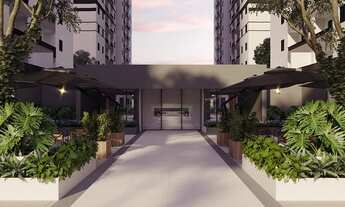 Imagem 4: Apartamento residencial para venda, Setor Criméia Oeste, Goiânia - AP13080