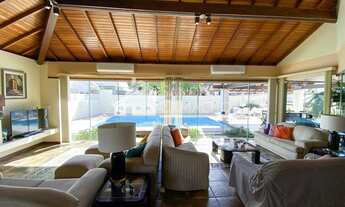 Imagem 4: Casa para venda em Jurerê Internacional