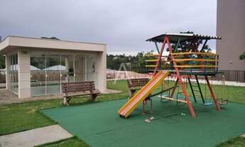 Imagem 3: Apartamento à venda, 2 quartos, 1 suíte, 1 vaga, CANCELLI - CASCAVEL/PR