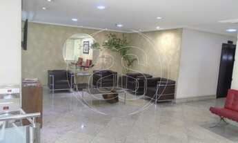 Imagem 7: São Paulo - Conjunto Comercial/Sala - Moema Pássaros