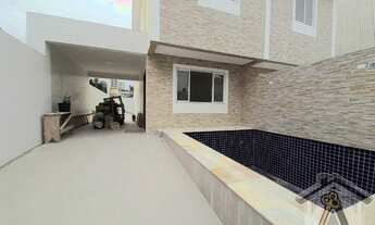 Imagem: SOBRADO,BOQUEIRÃO,NOVO EM FASE FINAL DE