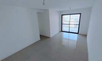 Imagem 3: Apartamento com 4 dormitórios à venda, 115 m² por R$ 810.000,00 - Centro - Nova Iguaçu/RJ