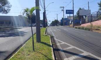 Imagem 2: Exelente Lote Comercial na Av. 36 / Imediações do Shopping Jaraguá " Não Perca &quot