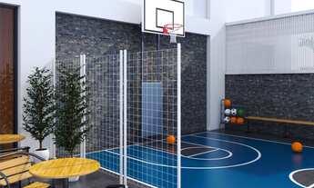 Imagem 7: Apartamento para venda possui 106 metros quadrados com 3 quartos em Centro - Balneário Cam