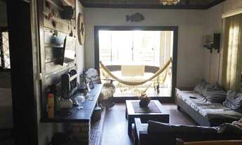 Imagem 5: Casa com PISCINA privativa em Condomínio Fechado