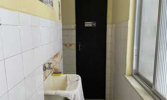 Imagem 7: Ótimo apartamento, frente de rua sem saída arborizada muito verde com segurança