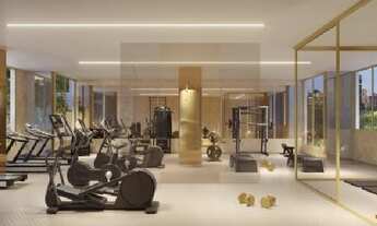 Imagem 4: Apartamento residencial para venda, Perdizes, São Paulo - AP13543