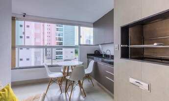 Imagem 7: UBERLâNDIA - Apartamento Padrão - Patrimônio