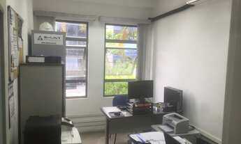 Imagem 4: Prédio Comercial na Parada Inglesa