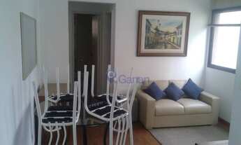 Imagem: Apartamento para alugar, 50 m² por R$ 1.750,00/mês