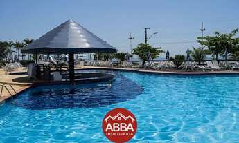 Imagem: COBERTURA FRENTE MAR MATINHOS