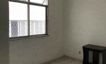 Imagem 2: Apartamento para venda possui 48 metros quadrados com 1 quarto em Tijuca - Rio de Janeiro