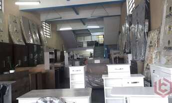 Imagem 3: Loja para alugar, 200 m² por R$ 15.000,00/mês - Vila São Jorge - São Vicente/SP